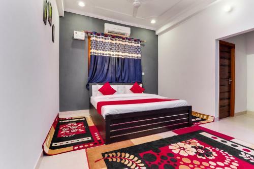 Oyo 61273 Hotel Origin