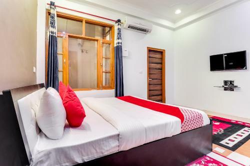 Oyo 61273 Hotel Origin