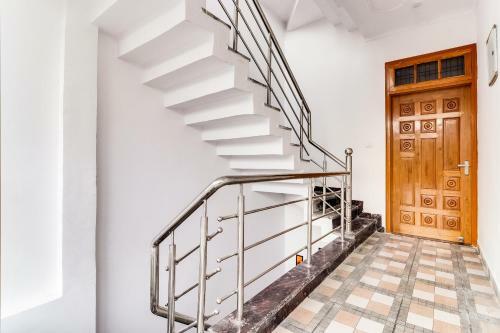 Oyo 61273 Hotel Origin