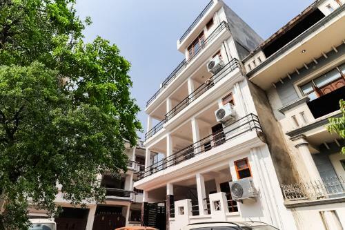 Oyo 61273 Hotel Origin