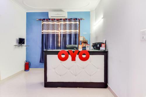 Oyo 61273 Hotel Origin