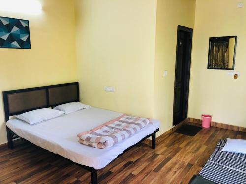 Silver Springs Homestay