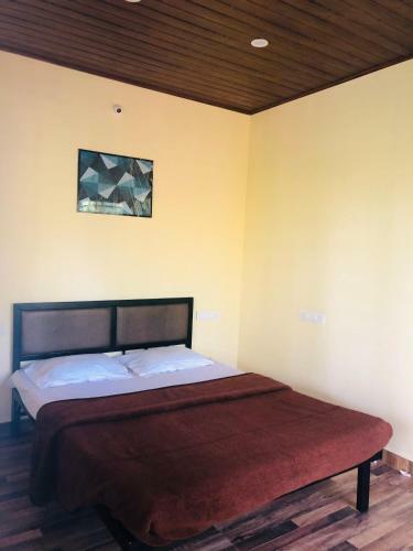 Silver Springs Homestay