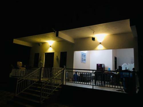 Silver Springs Homestay