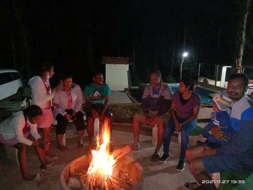 Silver Springs Homestay