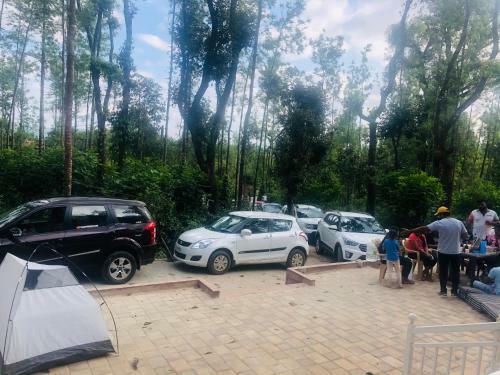 Silver Springs Homestay