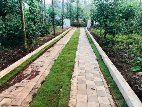 Silver Springs Homestay