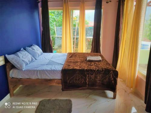 Honeyrock Homestay