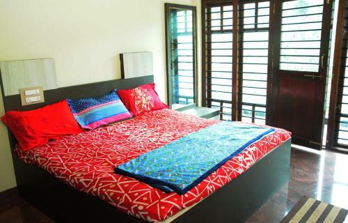 Honeyrock Homestay