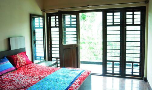 Honeyrock Homestay