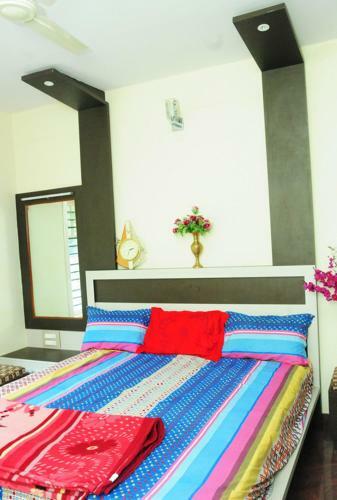 Honeyrock Homestay