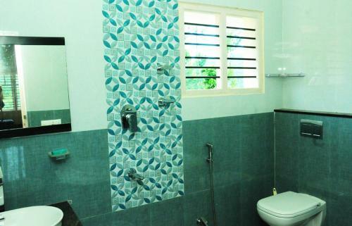 Honeyrock Homestay