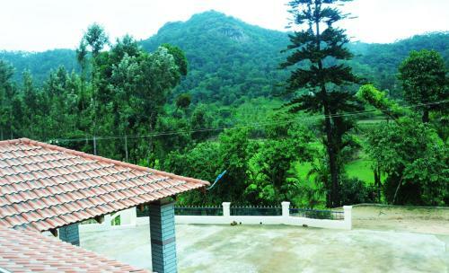 Honeyrock Homestay