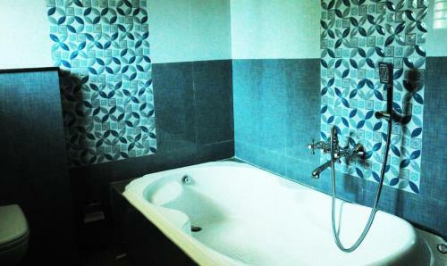 Honeyrock Homestay
