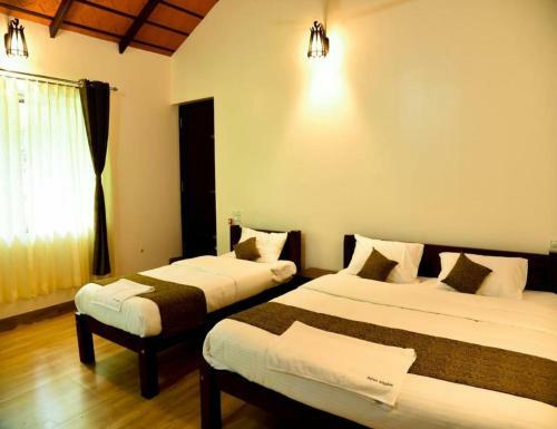 Tripthrill Colorsstay Appartment