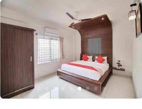 Tripthrill Colorsstay Appartment