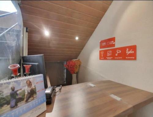 Tripthrill Colorsstay Appartment