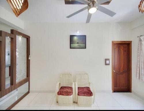 Tripthrill Colorsstay Appartment