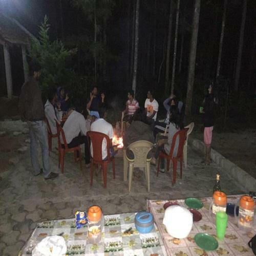 Tripthrill Silver Shadow Homestay