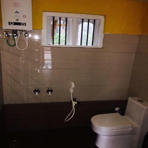 Tripthrill Silver Shadow Homestay
