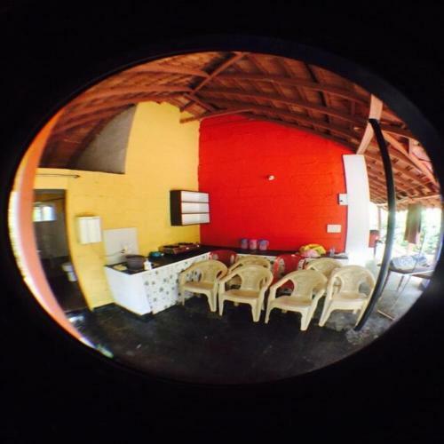 Tripthrill Silver Shadow Homestay