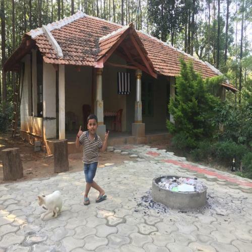Tripthrill Silver Shadow Homestay