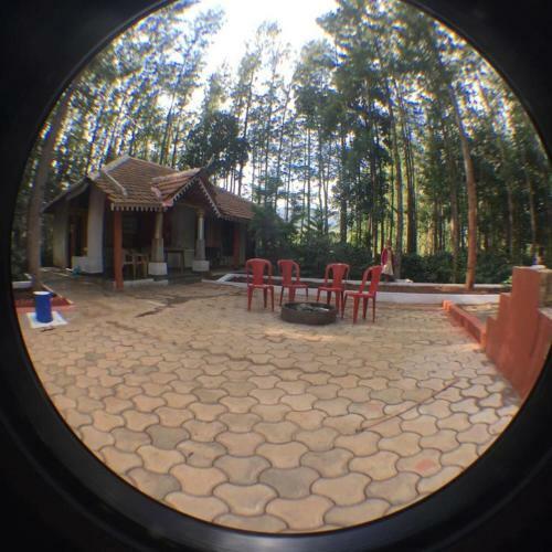 Tripthrill Silver Shadow Homestay