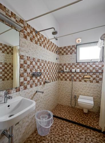Sanctum Luxury Serviced Apartments