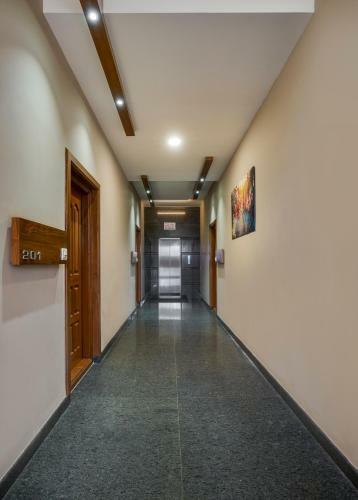 Sanctum Luxury Serviced Apartments