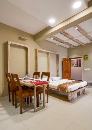 Sanctum Luxury Serviced Apartments