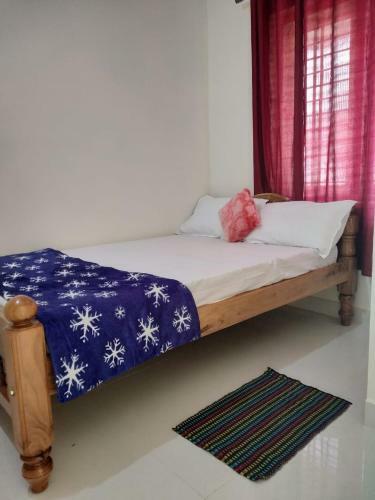 Wheel To Hills Stay Inn Service Apartments