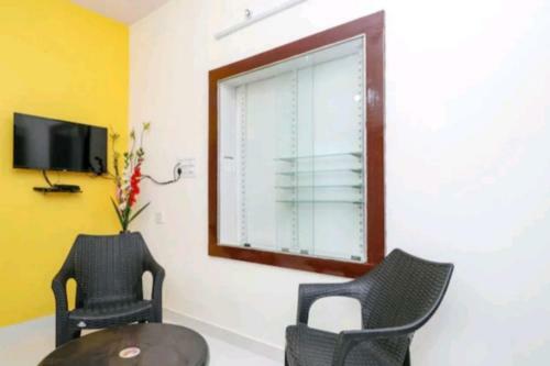 Wheel To Hills Stay Inn Service Apartments