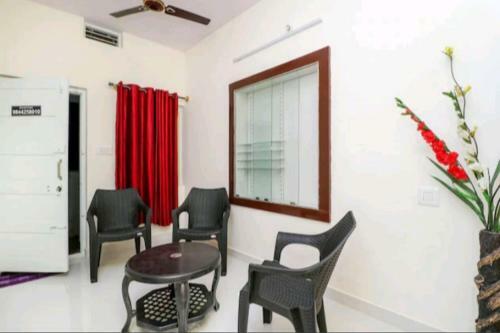 Wheel To Hills Stay Inn Service Apartments
