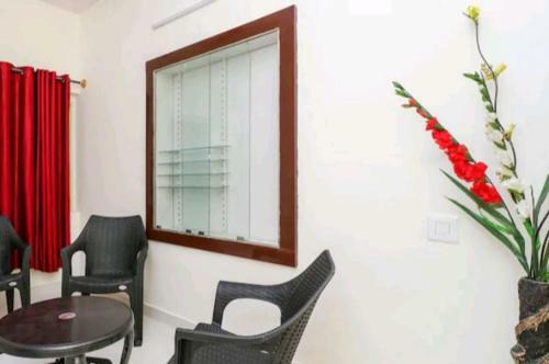 Wheel To Hills Stay Inn Service Apartments