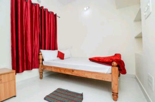 Wheel To Hills Stay Inn Service Apartments