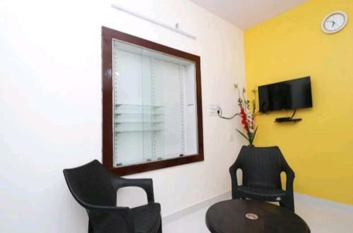 Wheel To Hills Stay Inn Service Apartments