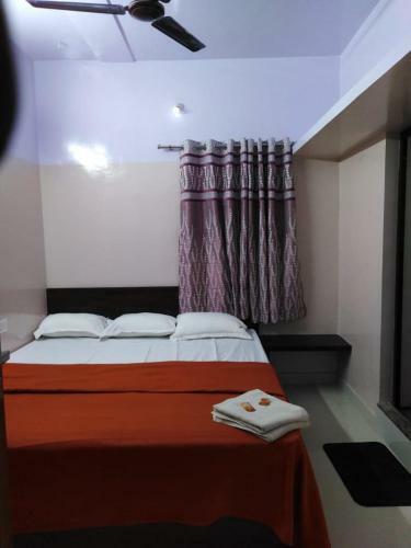 Apartamento Rainbow Comforts Homes