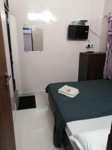 Apartamento Rainbow Comforts Homes