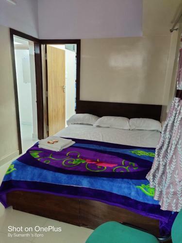 Apartamento Rainbow Comforts Homes