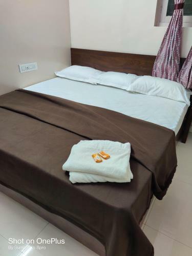 Apartamento Rainbow Comforts Homes