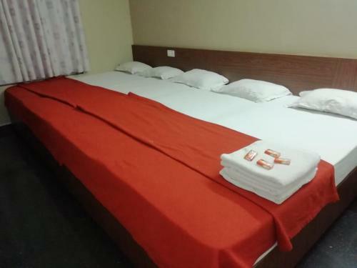 Hotel Rainbow Comforts