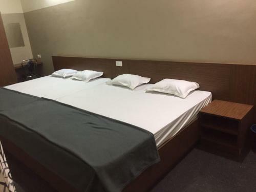 Hotel Rainbow Comforts