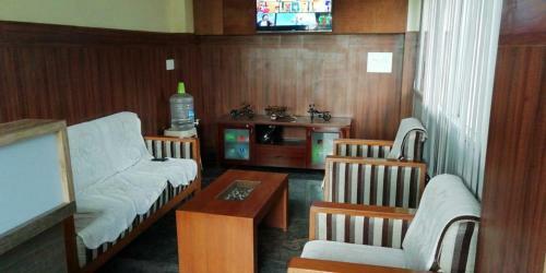 Hotel Rainbow Comforts