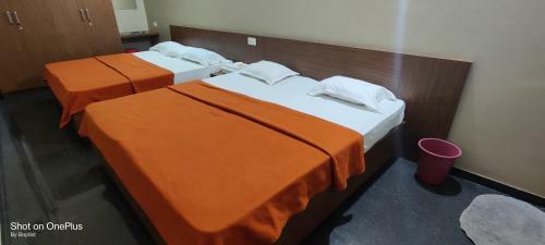 Hotel Rainbow Comforts