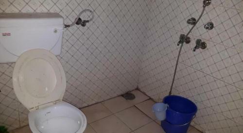 Tripthrill Silver Cloud Homestay