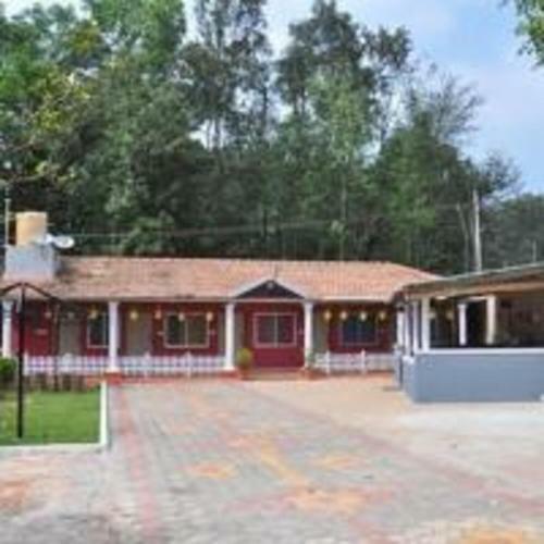Tripthrill Silver Cloud Homestay