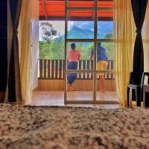 Tripthrill Silver Cloud Homestay