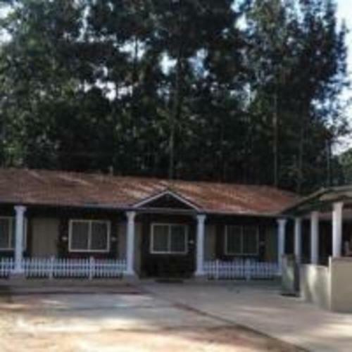 Tripthrill Silver Cloud Homestay