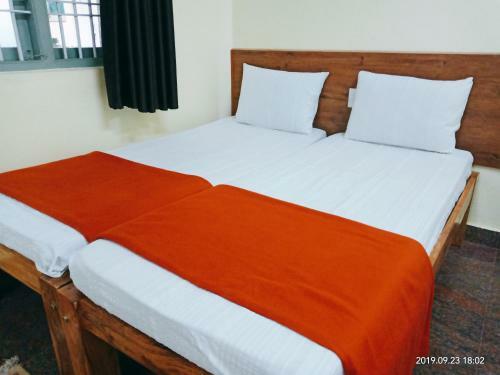 Hostal Freshup & Stay