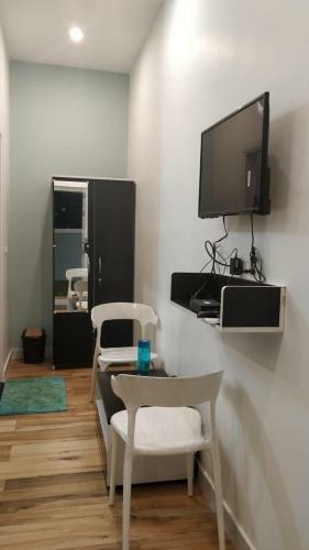 Zak's Homestay